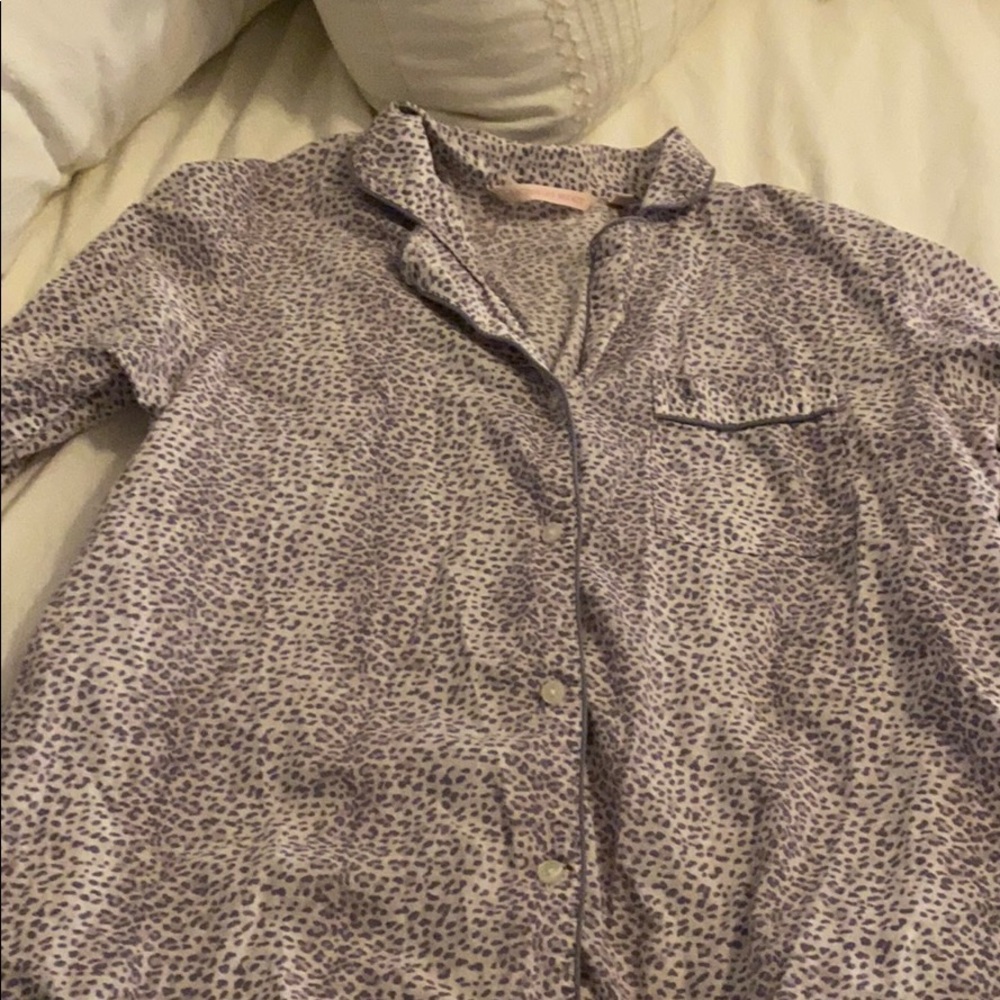 XSp Victoria Secret PJs!